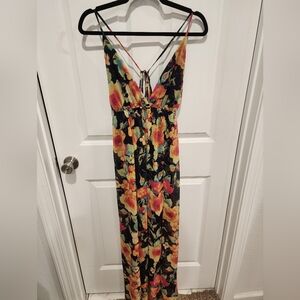Boutique maxi dress
